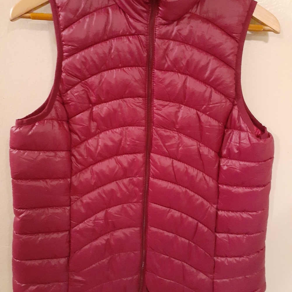 Old Navy Vests